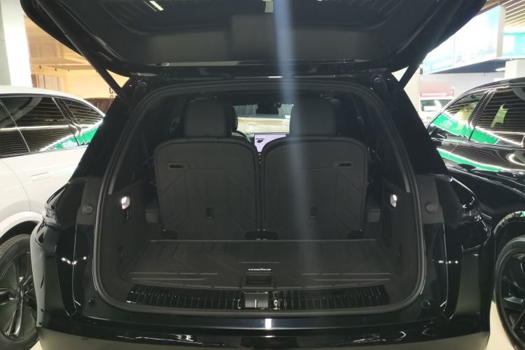 Used Li Auto L8 2024 Max
