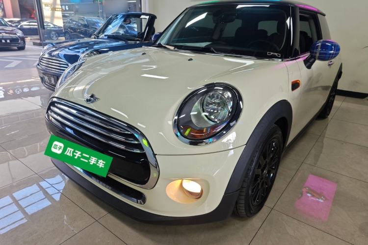 Used MINI MINI 2016 1.5T COOPER