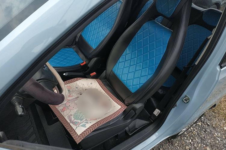 Used Wuling Hongguang MINIEV 2020 Freedom Version Lithium Iron Phosphate
