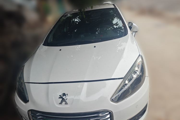 Used Peugeot 308 2014 Enjoy Edition Classic 1.6L Automatic Premium Model
