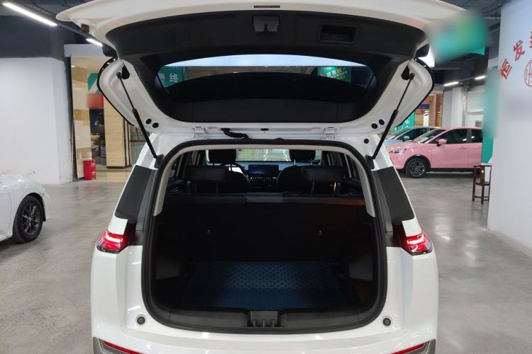 Used AION Y 2022 Plus 70 Smart Edition
