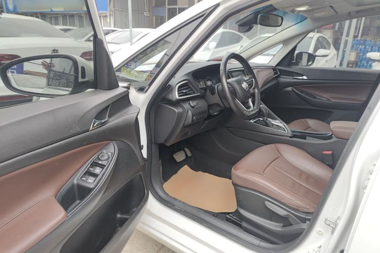 Used Buick GL6 2018 18T 6-Seater Prestige Model