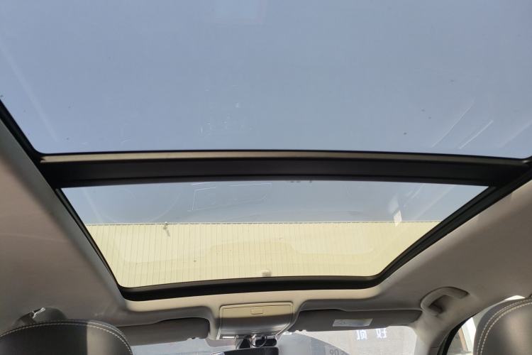 Used Volkswagen Tiguan L 2017 380TSI Automatic All-Wheel-Drive Luxury Edition
