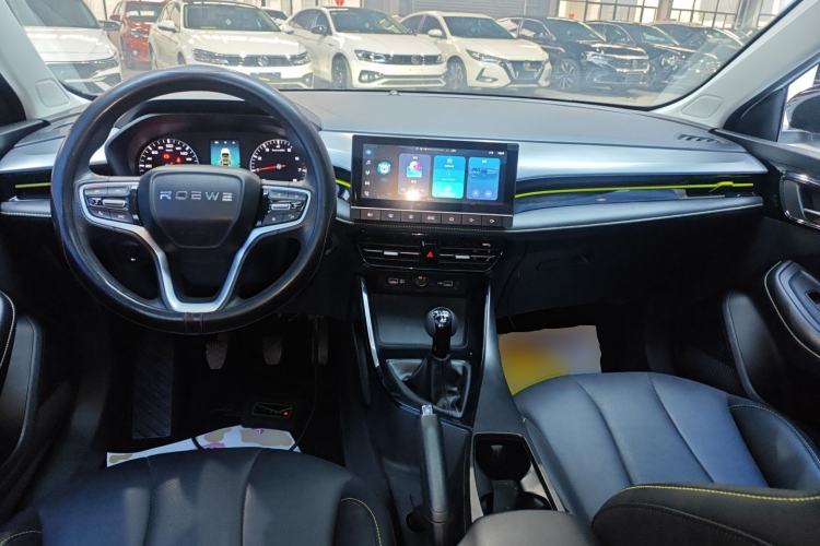 Used Roewe i5 2021 1.5L Manual Diamond Edition