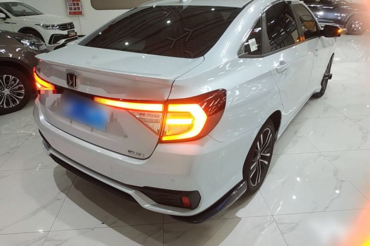 Used Honda Envix 2022 Lingpai Hybrid 1.5L Jingyao Edition
