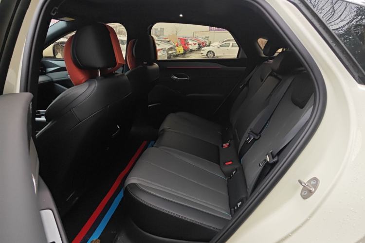 Used BYD Qin L 2025 EV 545KM Excellence Edition