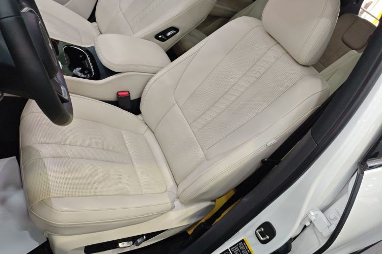 Used Li Auto ONE 2020 Extended-Range 6-Seater Version
