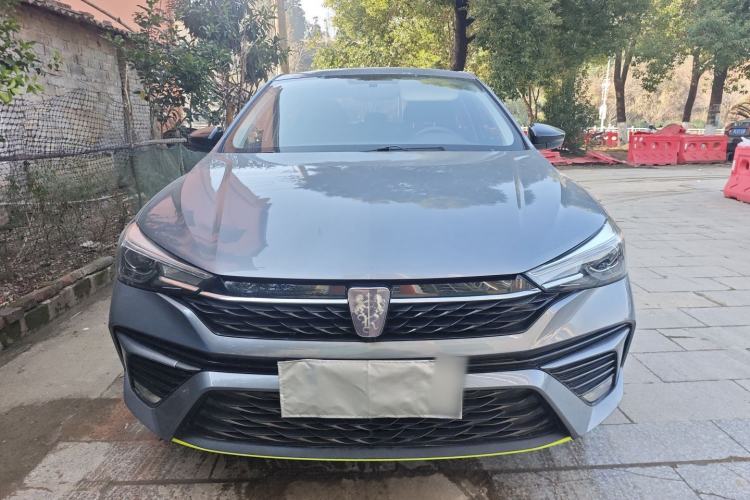 Used Roewe i5 2021 1.5L CVT Platinum Edition
