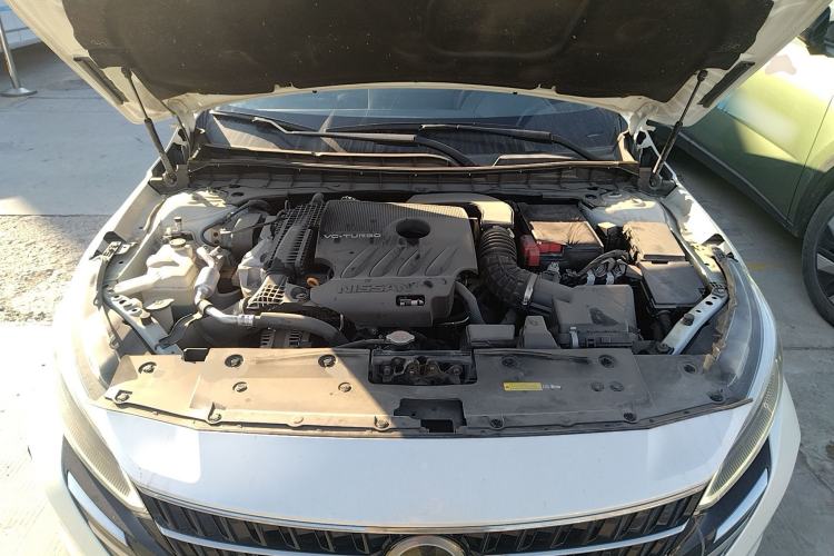 Used Nissan Teana 2022 2.0T XL Enjoyment Edition
