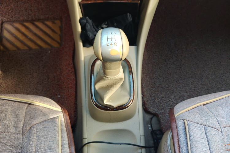 Used Nissan Sylphy 2012 Classic 1.6XE Manual Comfort Edition