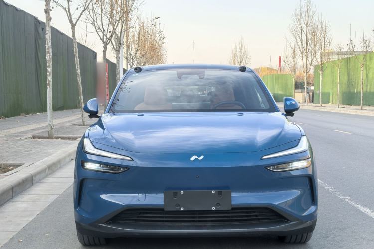 Used ONVO L60 2024 60 kWh Rear-Drive Version