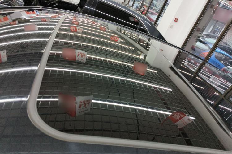 Used Toyota Camry 2023 2.0G Luxury Edition
