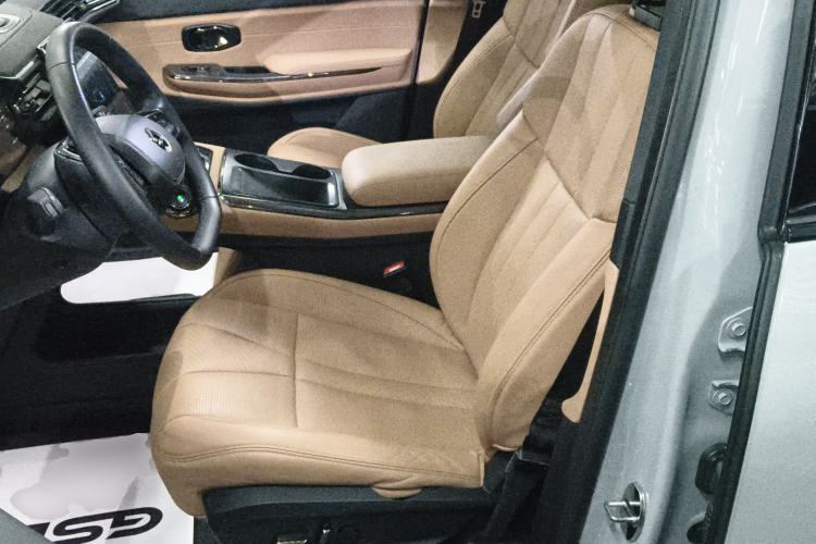 Used Nio ES8 2020 415 km Range 6-Seater Version
