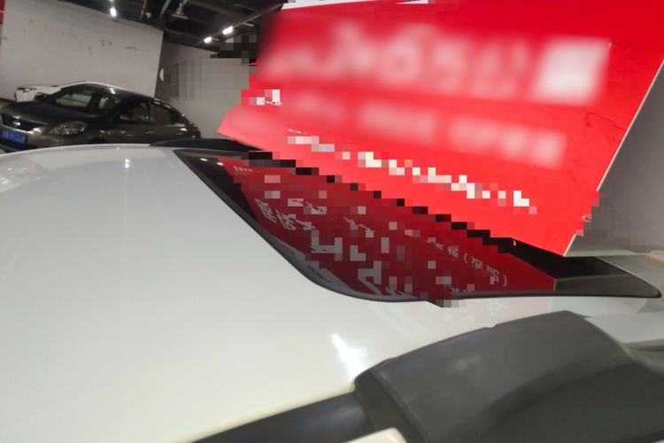 Used Buick Encore 2014 1.4T Automatic Two-Wheel Drive Urban Elite Model