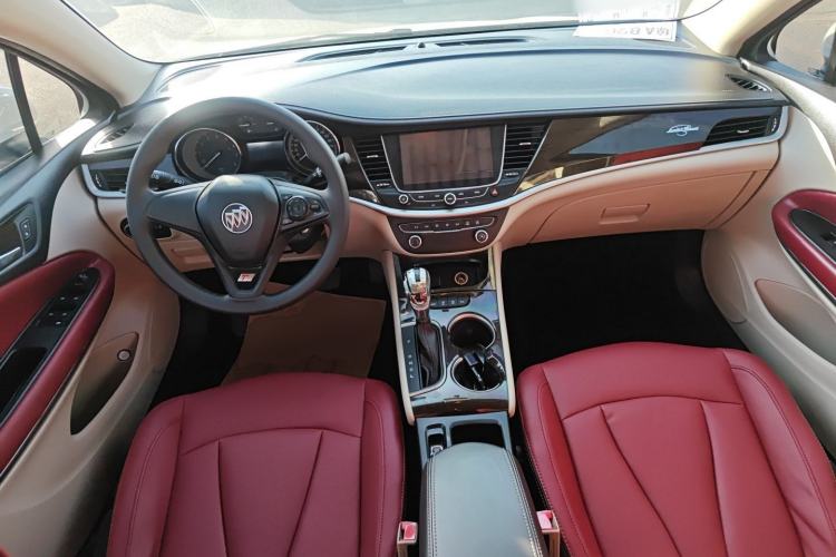 Used Buick Verano 2019 Sedan 15S Automatic Entry Model