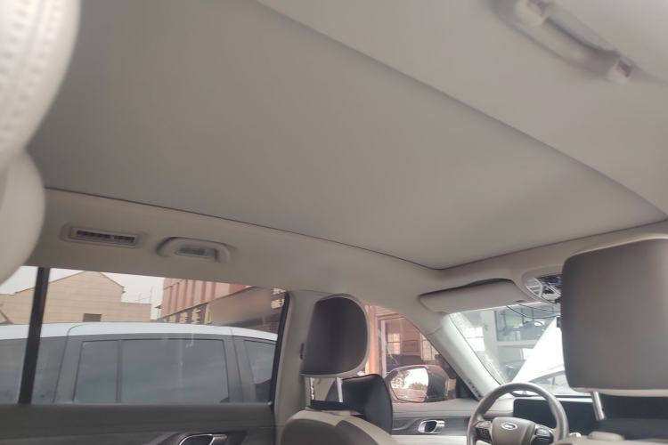 Used Ford Equator 2023 EcoBoost 225 Premier PLUS 7-Seater (2/2/3)
