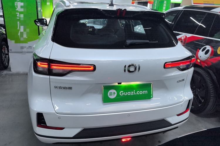 Used  Q05 2025 Truly Delicious Version 125 Deluxe Edition
