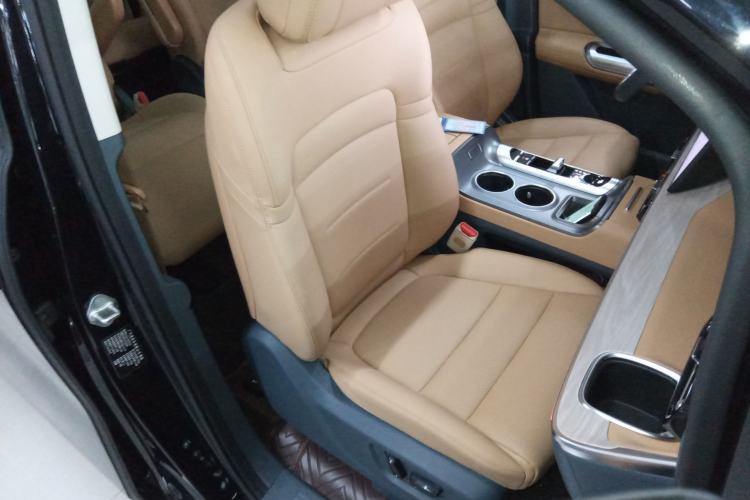 Used GAC Trumpchi E8 New Energy 2024 150km MAX
