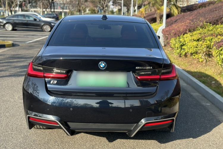 Used BMW i3 2022 eDrive 35 L