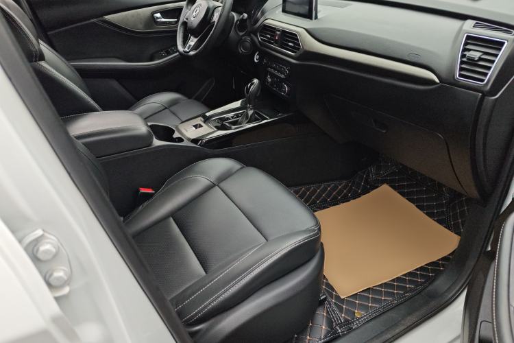 Used Dongfeng Fengon S560 2018 1.8L CVT Prestige Model