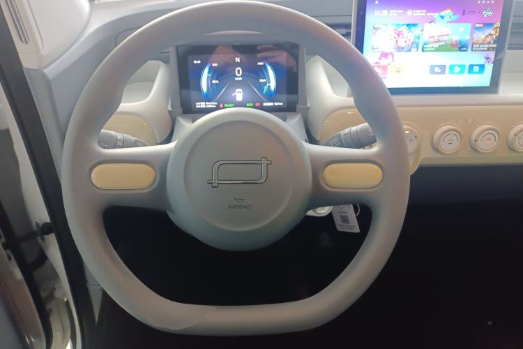 Used Bestune Pony 2025 222km Lightning Horse
