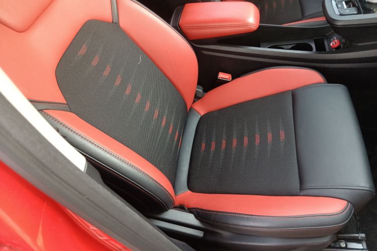 Used BYD e2 2019 Long-Range Version Yao·Luxury Trim
