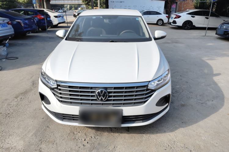 Used Volkswagen Lavida 2023 1.5L Automatic De Yi Edition

