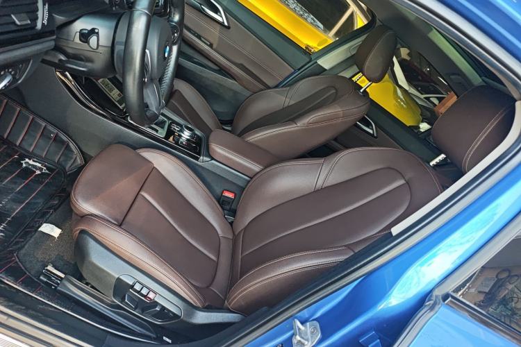 Used BMW 1 Series 2019 118i M Sport Package
