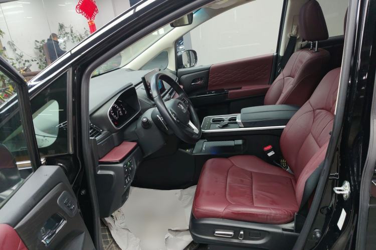 Used Honda Elysion 2024 2.0L eHEV Ultimate Edition