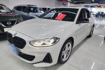 Used BMW 1 Series 2022 120i M Sport Night Edition