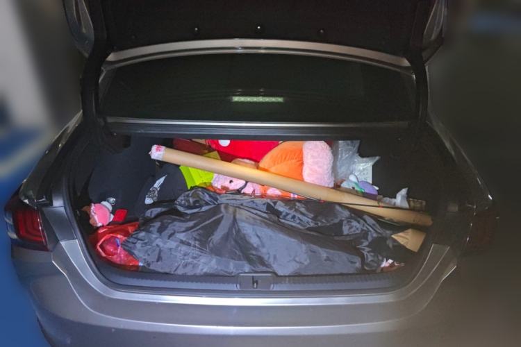 Used Lexus ES 2023 260 Excellence Edition
