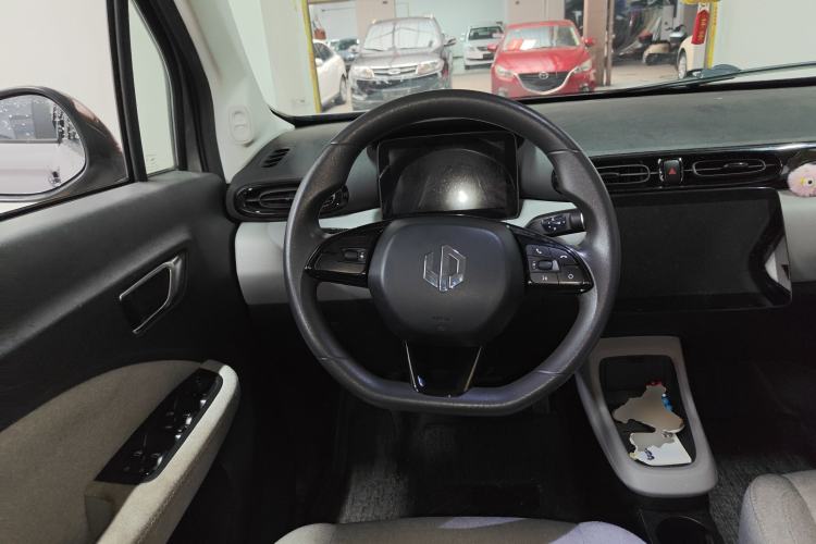 Used Leapmotor T03 2022 Crystal Edition
