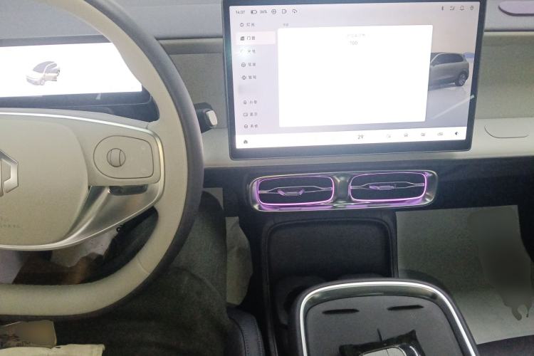 Used Leapmotor B10 2025 510 Joyful Edition