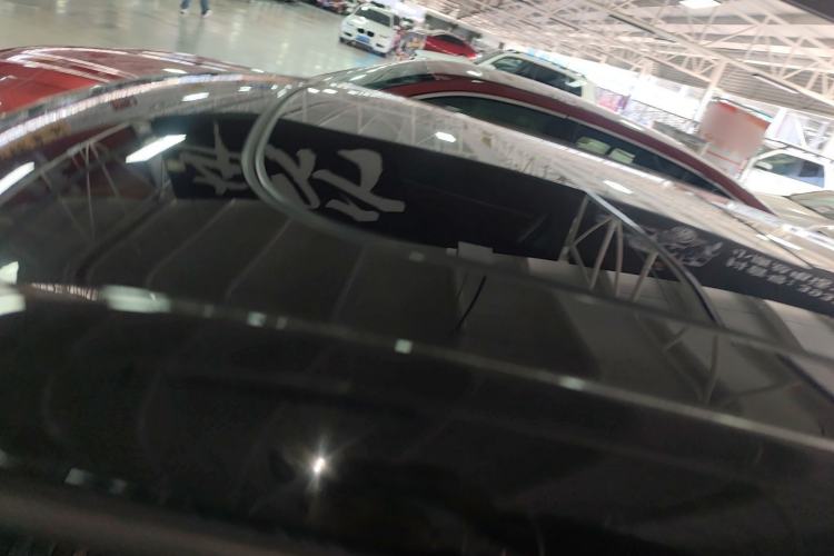 Used  MINI 2019 1.5T COOPER Artist Five-Door Edition
