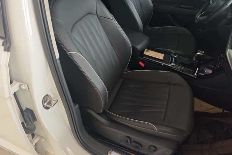 Used Volkswagen Passat New Energy 2022 430 PHEV Hybrid Luxury Edition
