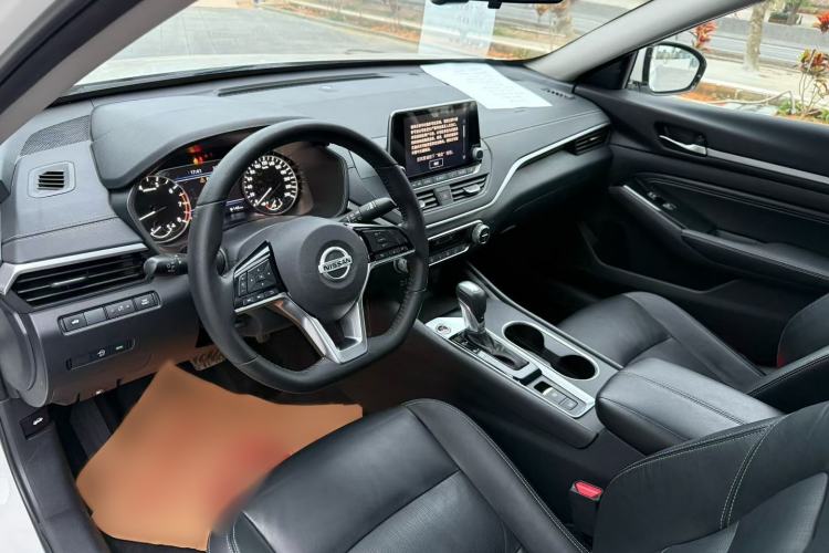 Used Nissan Teana 2020 Revised Version 2.0L XL Upper Smart Drive Edition