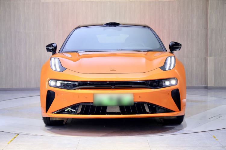 Used Zeekr 001 2025 WE Edition 100 kWh Rear-Wheel Drive
