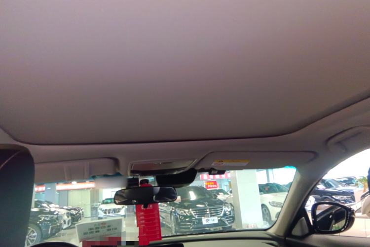 Used Honda Accord 2022 260TURBO Phantom Night · Prestige Edition