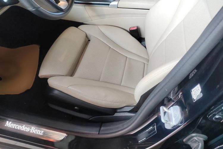 Used Mercedes-Benz C-Class 2015 C 200 L Sport Edition