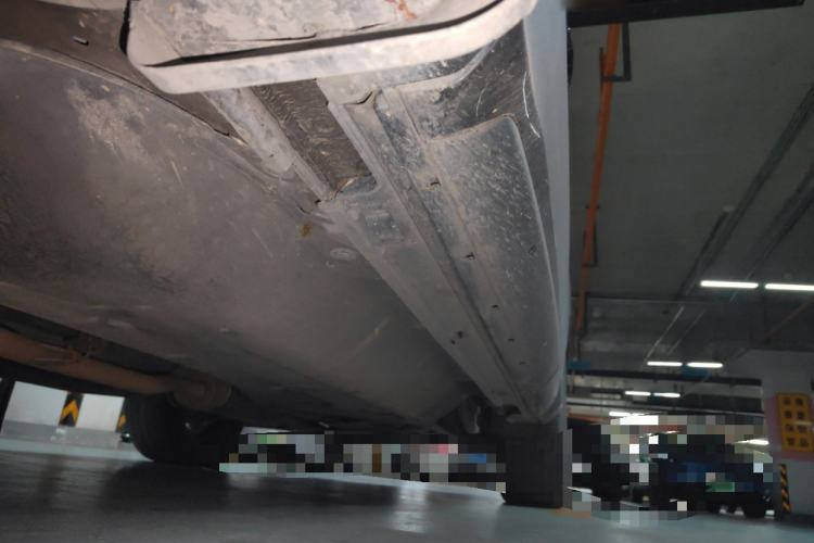 Used Honda Avancier 2019 240TURBO Two-Wheel Drive Prestige · Starry Sky Limited Edition
