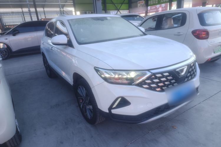 Used Jetta VS5 2019 280TSI Automatic Glory Edition
