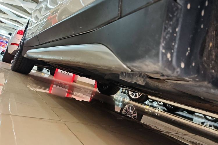 Used BMW X1 2022 Updated xDrive25Li Premium Edition