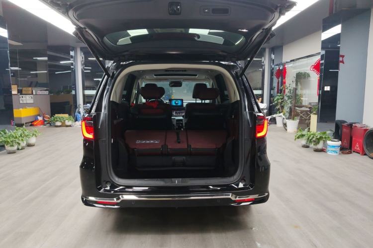 Used Honda Elysion 2024 2.0L eHEV Ultimate Edition