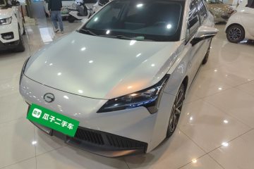 Used AION S Plus 2022 70 Intelligent Edition