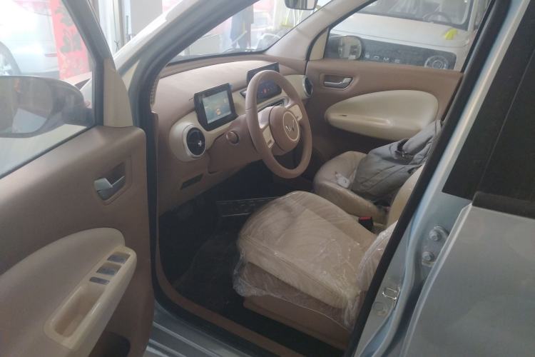 Used Wuling Hongguang MINIEV 2025 Four-Door Version Zhenxiang+ Edition
