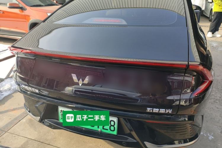 Used Wuling Xingguang 2023 150 Advanced Edition
