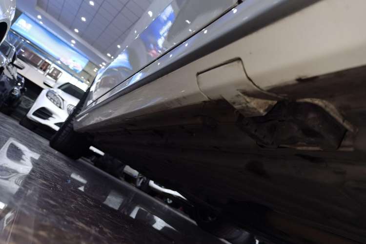 Used Mercedes-Benz C-Class 2021 C 260 L Sport Edition Star Collection
