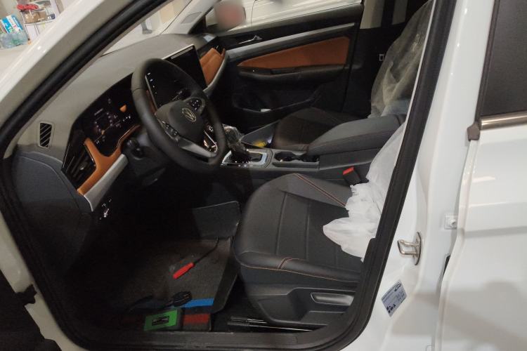 Used Volkswagen Bora 
