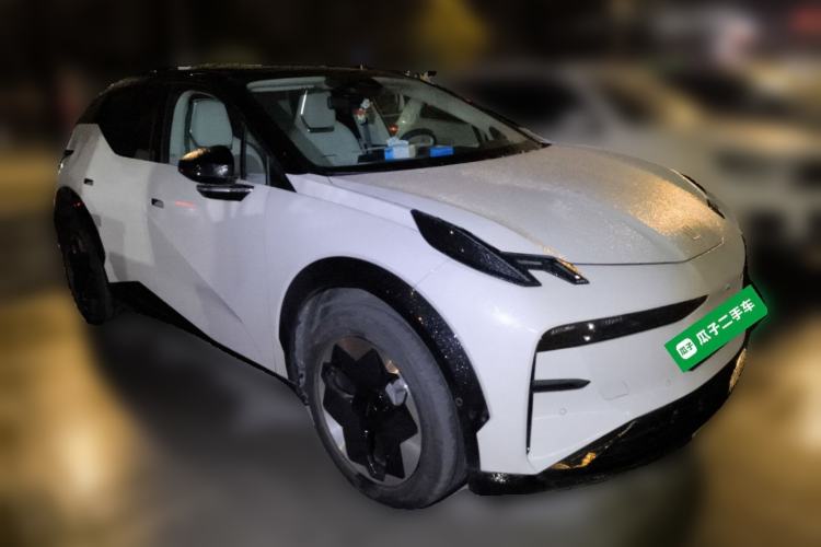 Used Zeekr X 2023 Four-Wheel-Drive YOU Edition 5 Seats