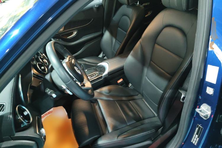 Used Mercedes-Benz C-Class 2020 C 260 L Sport Edition
